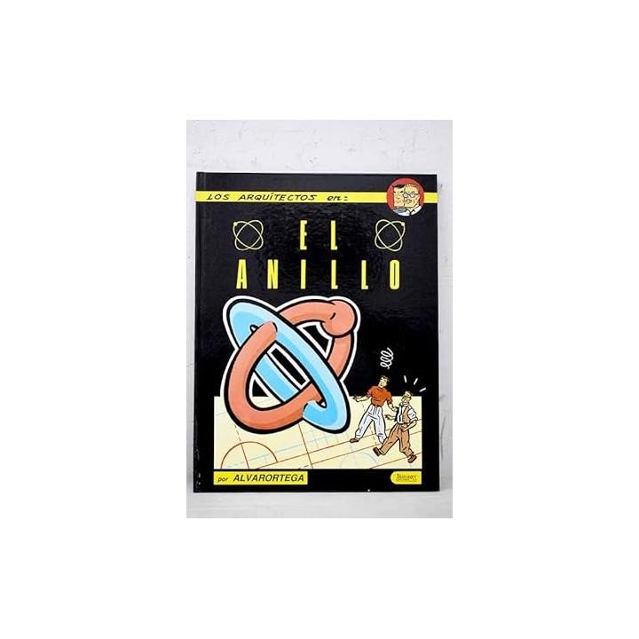 El anillo - Alvarortega